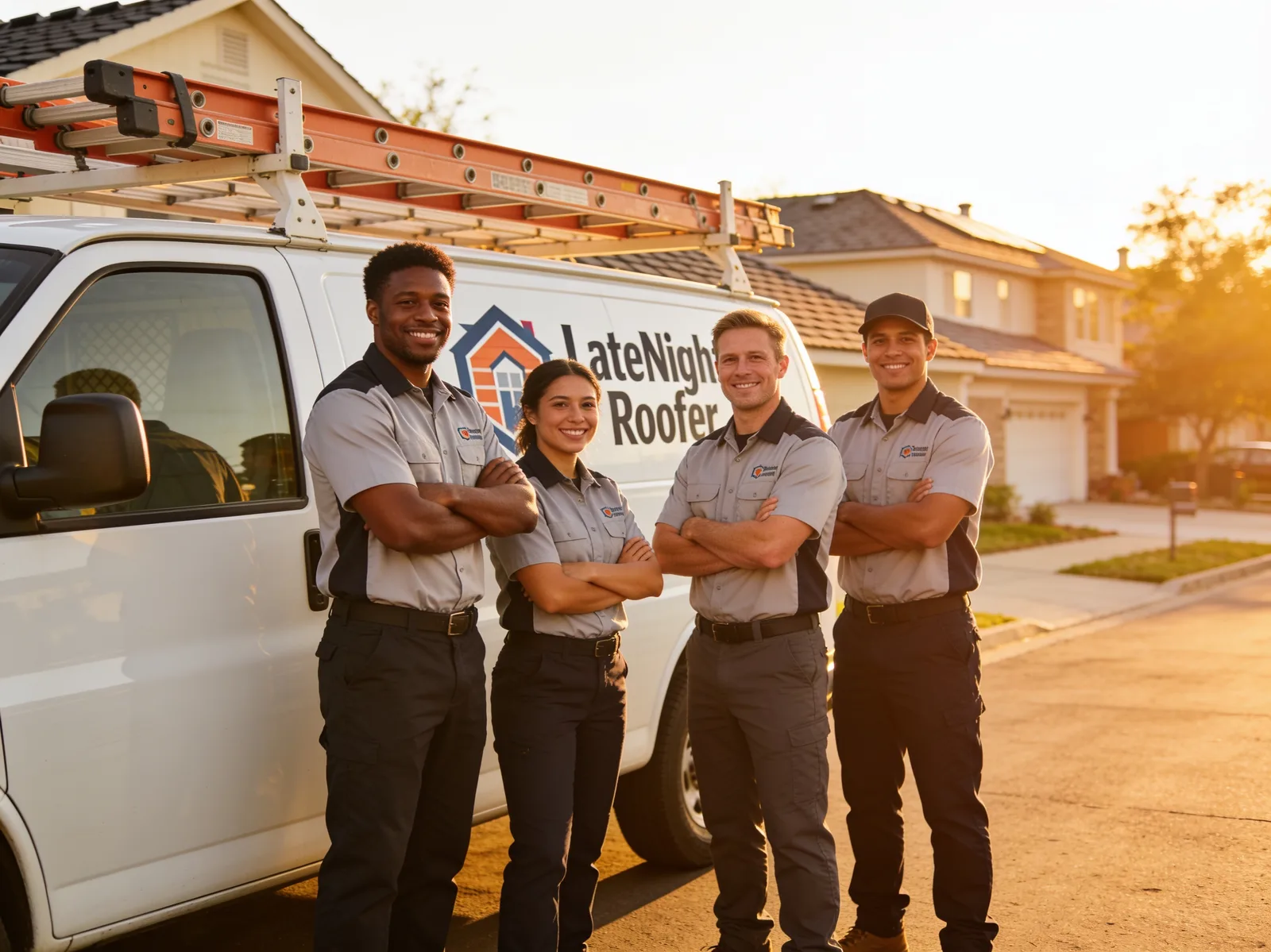 Emergency Roof Repair company in Sacramento, PA